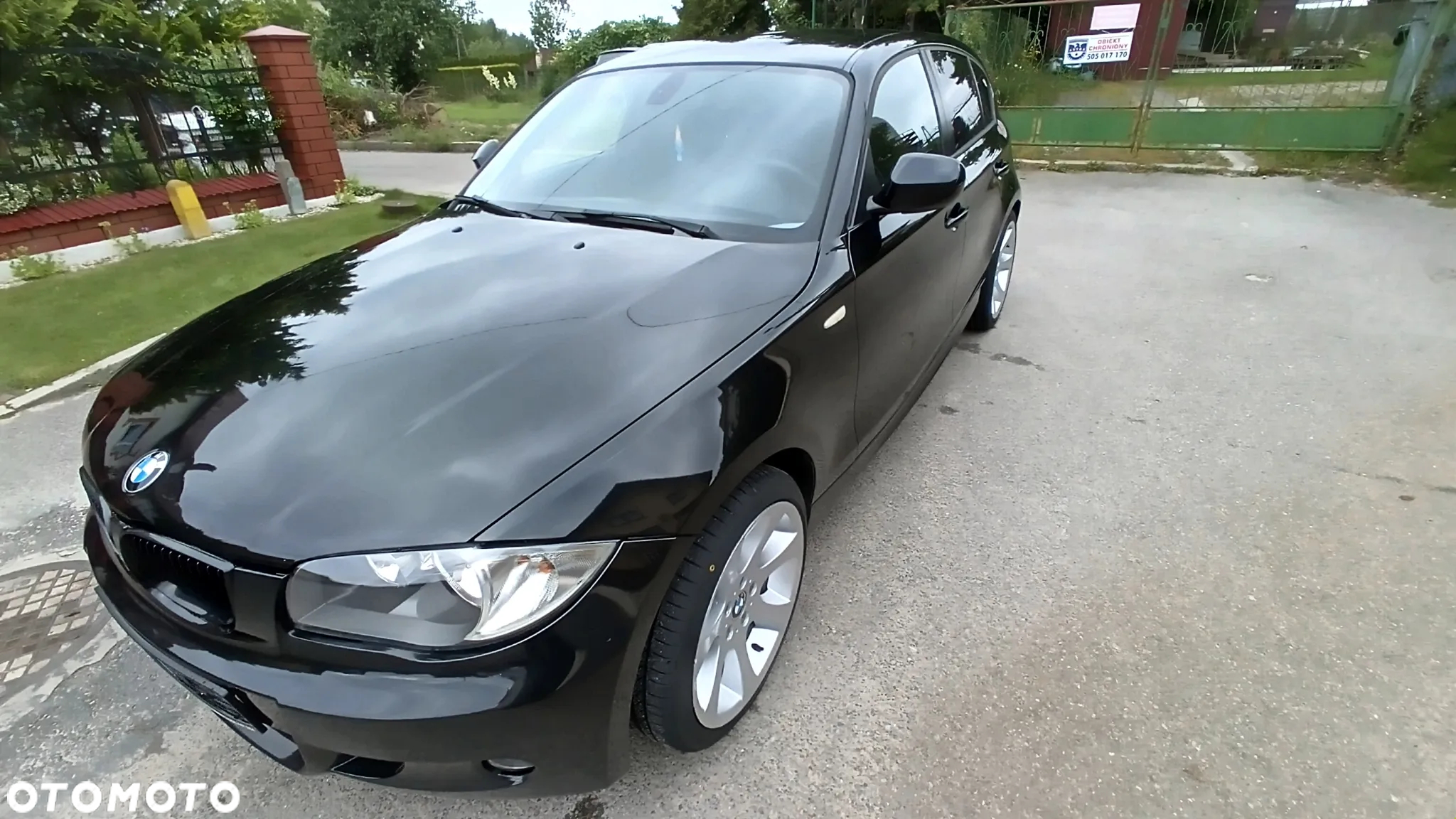 BMW Seria 1 116i Edition Sport - 29