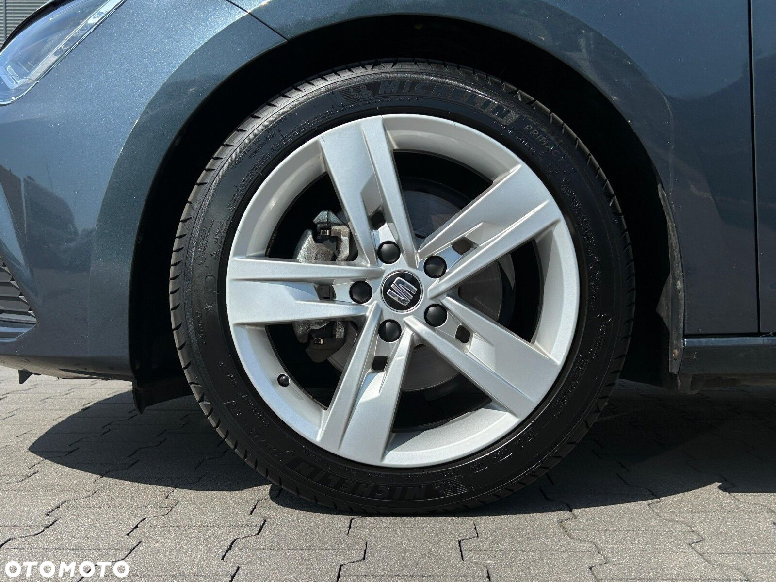 Seat Leon 1.5 EcoTSI Evo FR S&S - 39