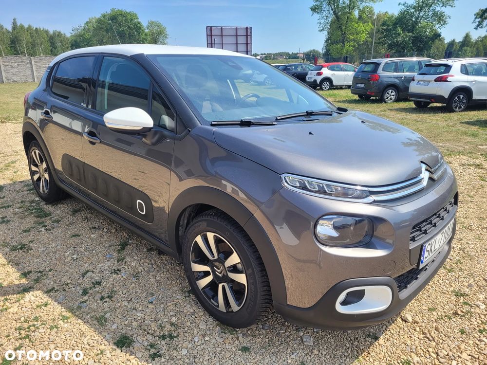 Citroën C3 - 4