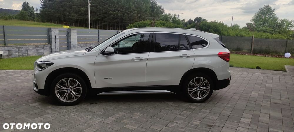 BMW X1 xDrive18d - 2