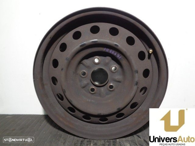 JANTE TOYOTA AURIS 2008 -R1661/2JX16H2ET45 - 8