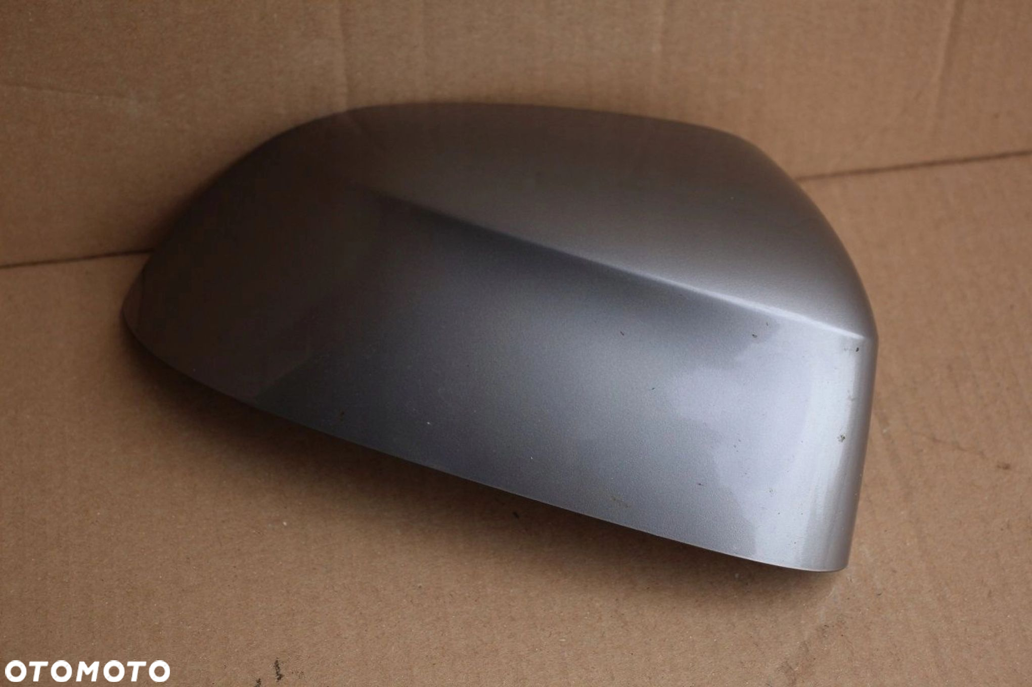 Obudowa osłona lusterka zewnętrznego BMW x5 f15 PRAWA 7365113 - 3