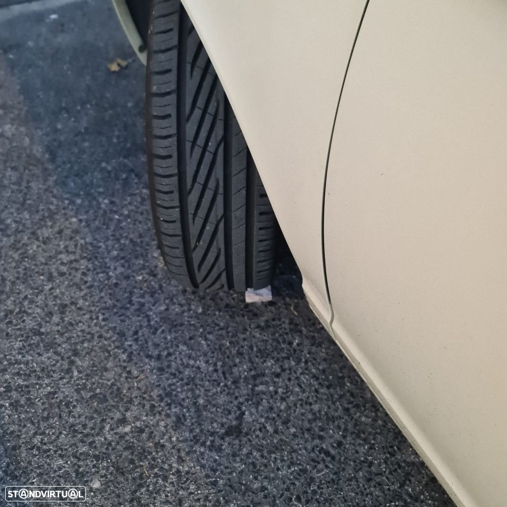 Lancia Ypsilon 1.3 M-jet Platino 4 - 8