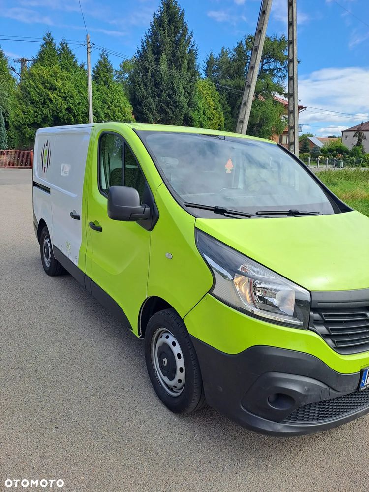 Renault Trafic - 10
