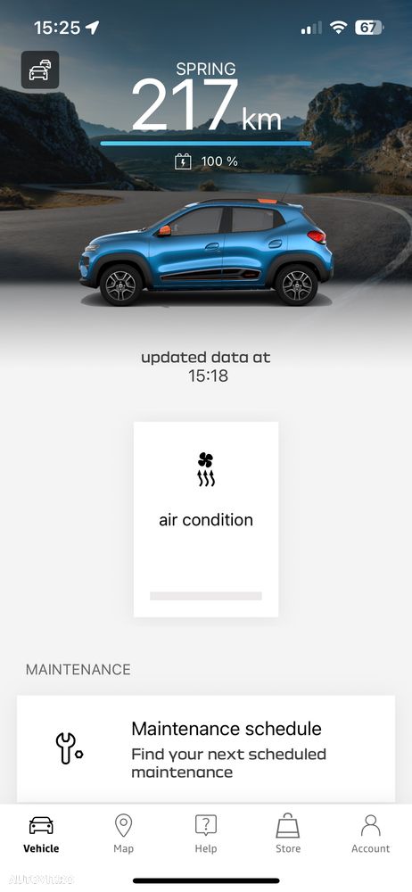 Dacia Spring Essential - 6