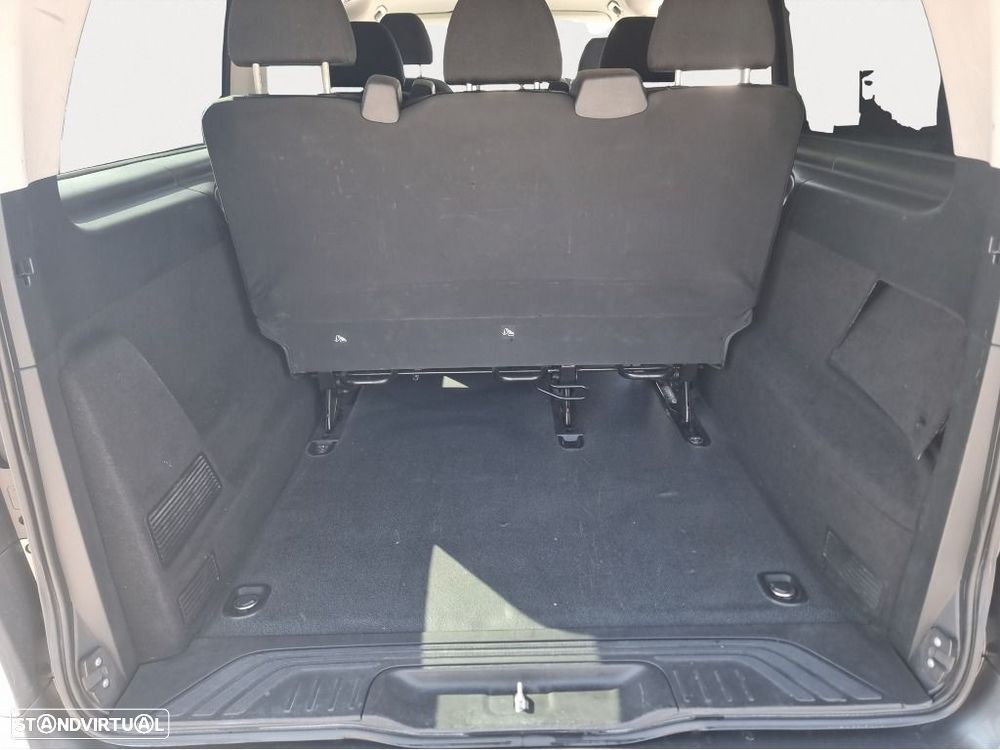 Mercedes-Benz Vito Tourer 116 CDi/34 Pro - 12