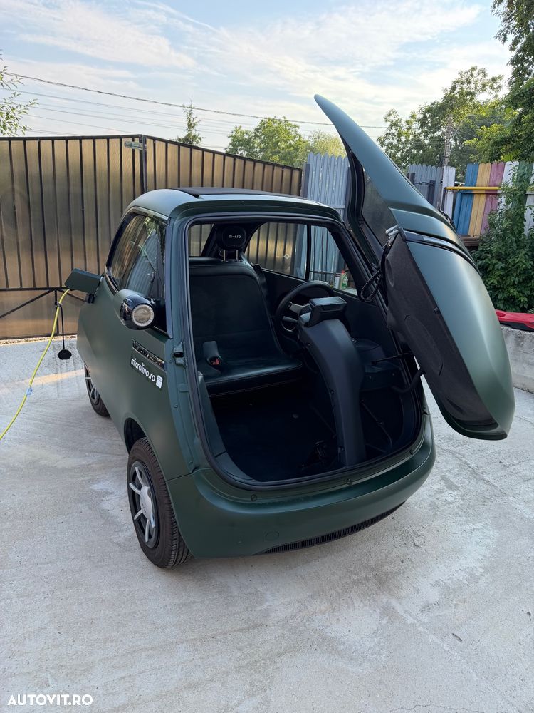 Microlino Competizione - 3