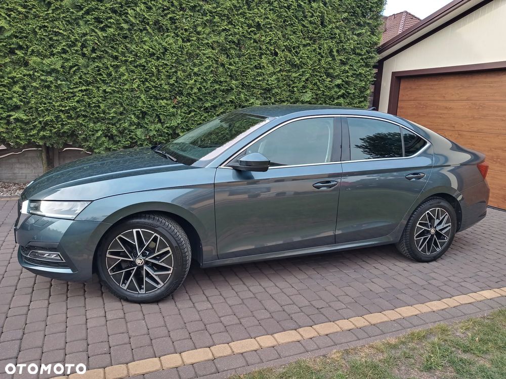 Skoda Octavia 2.0 TDI Ambition - 2
