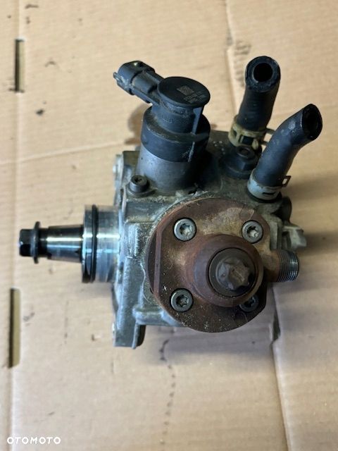 honda civic ix cr-v iv 1.6 pompa wtryskowa 0 445 010 575 - 4