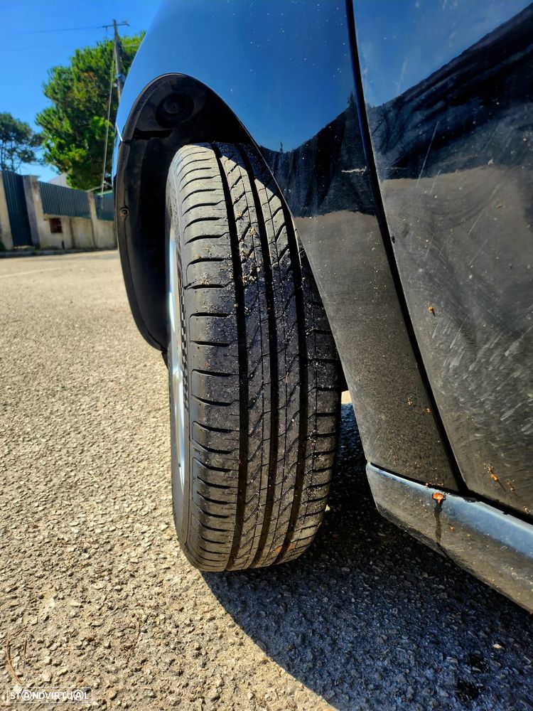 Smart ForFour Electric drive passion - 3