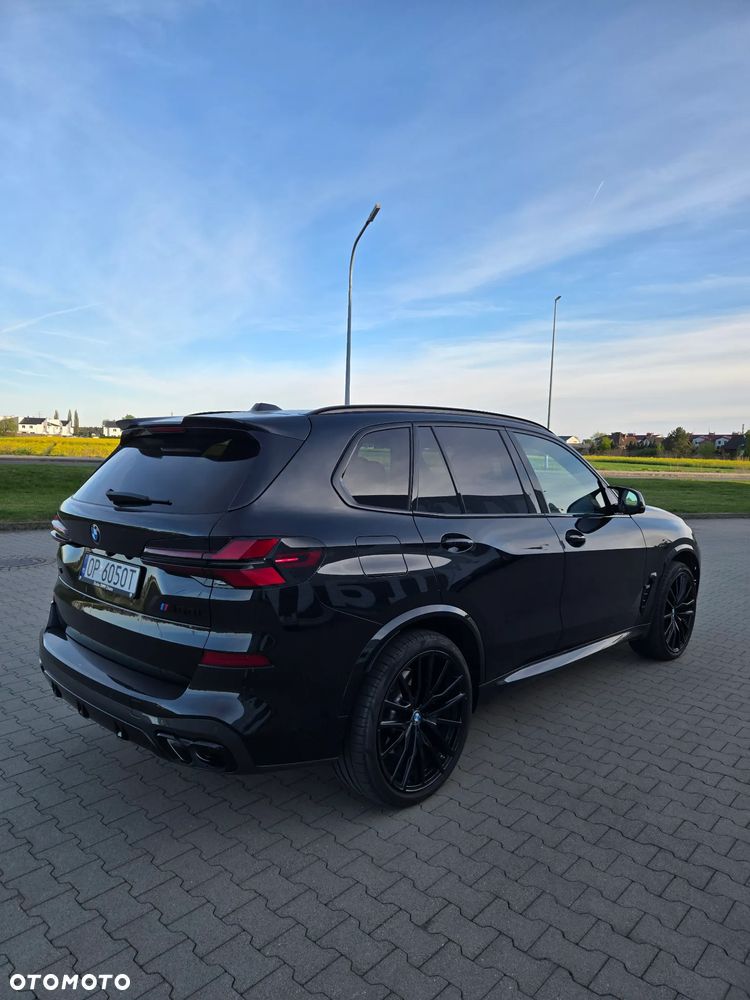 BMW X5 - 1