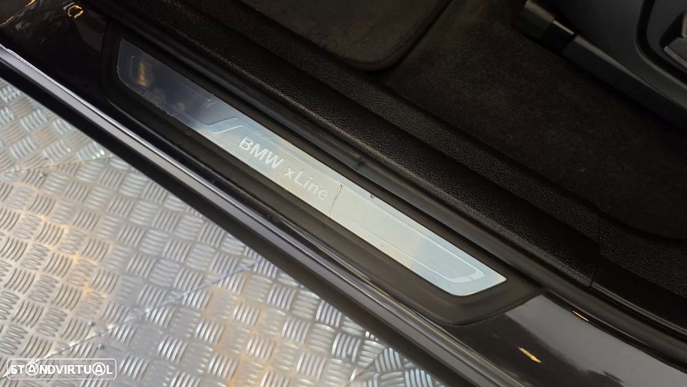 BMW X4 20 d xDrive XLine Auto - 42