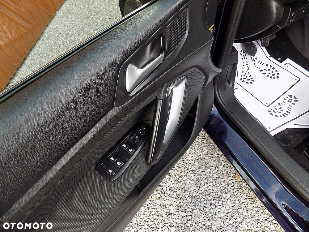 Peugeot 308 BlueHDi 130 Stop & Start Allure - 9