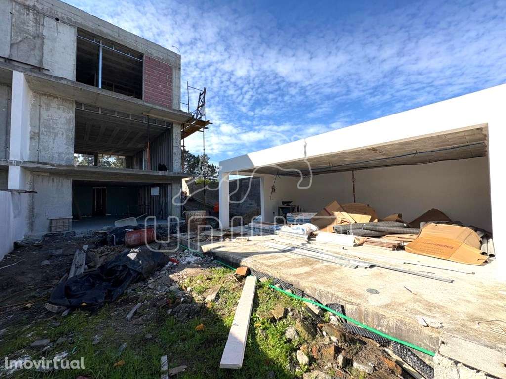 Moradia T3 Vila Franca - Grande imagem: 4/25