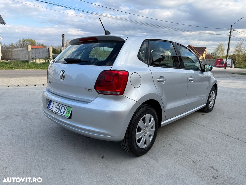 Volkswagen Polo - 3