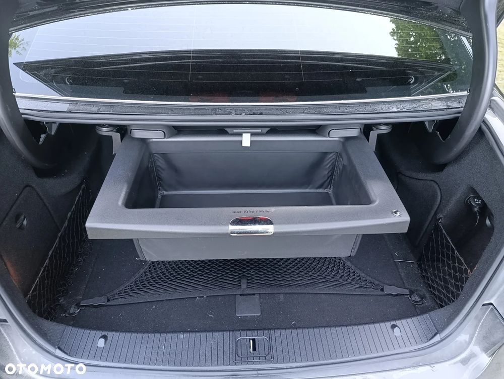 Mercedes-Benz Klasa E 350 4-Matic Avantgarde - 20
