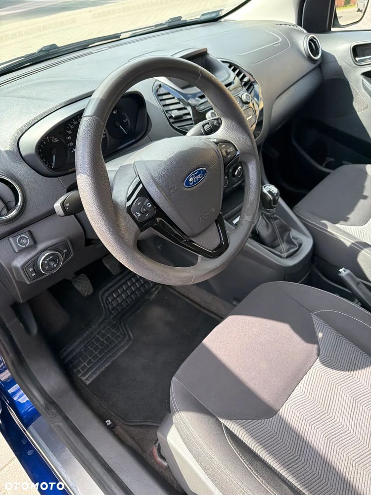 Ford Ka+ - 10