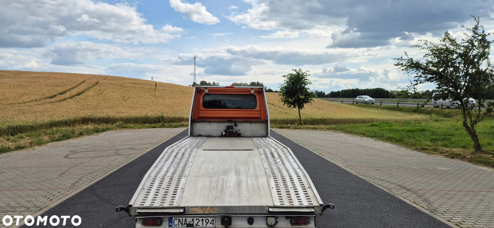 Fiat Ducato - 5