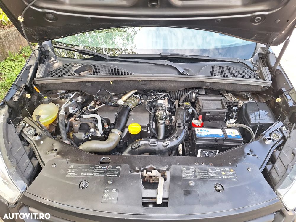 Dacia Dokker dCi 90 Stepway - 7