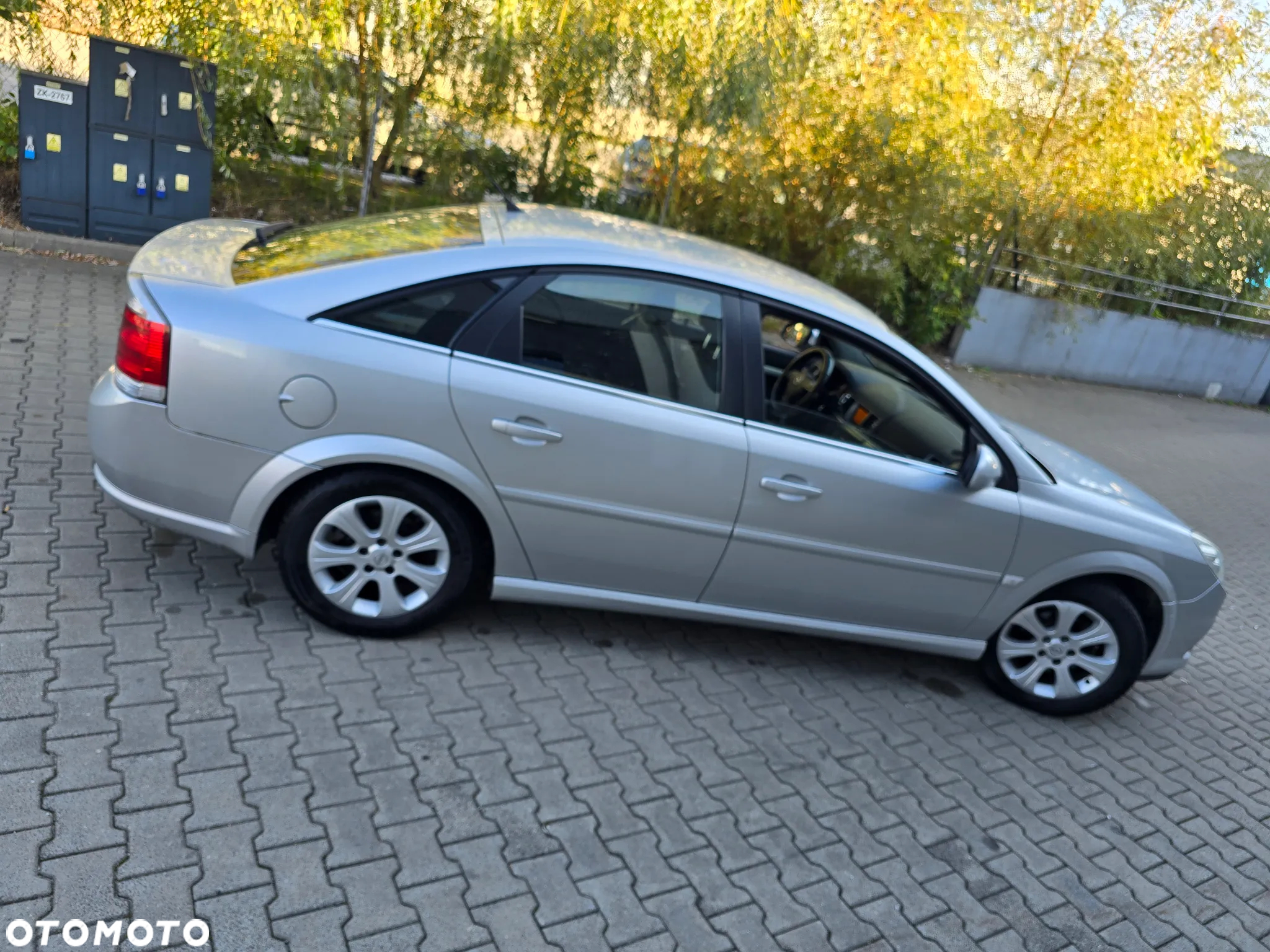 Opel Vectra 1.9 CDTI - 10