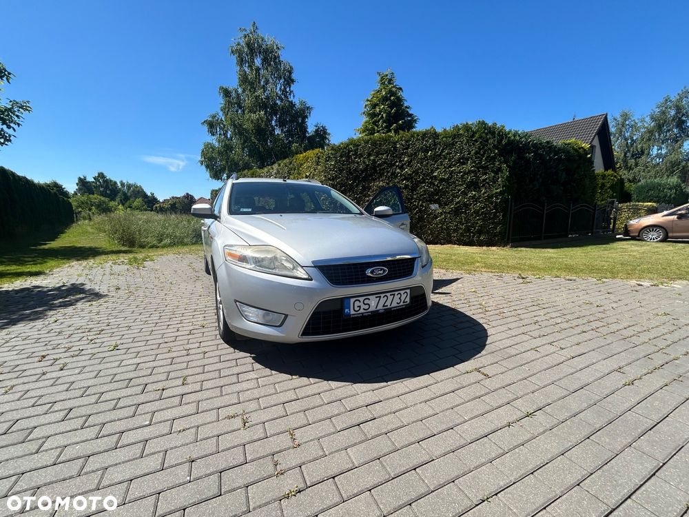Ford Mondeo 1.8 TDCi Trend - 1