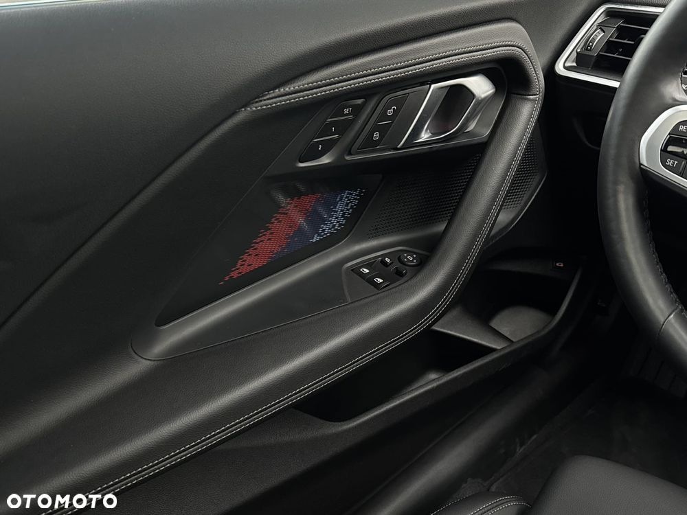 BMW Seria 2 230i M Sport - 9