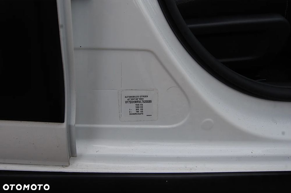 Citroën C3 - 23