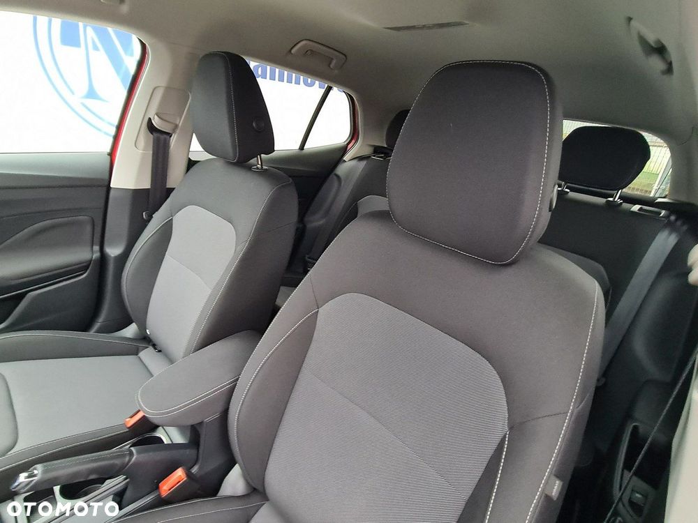 Skoda Fabia 1.0 TSI Style Color - 27