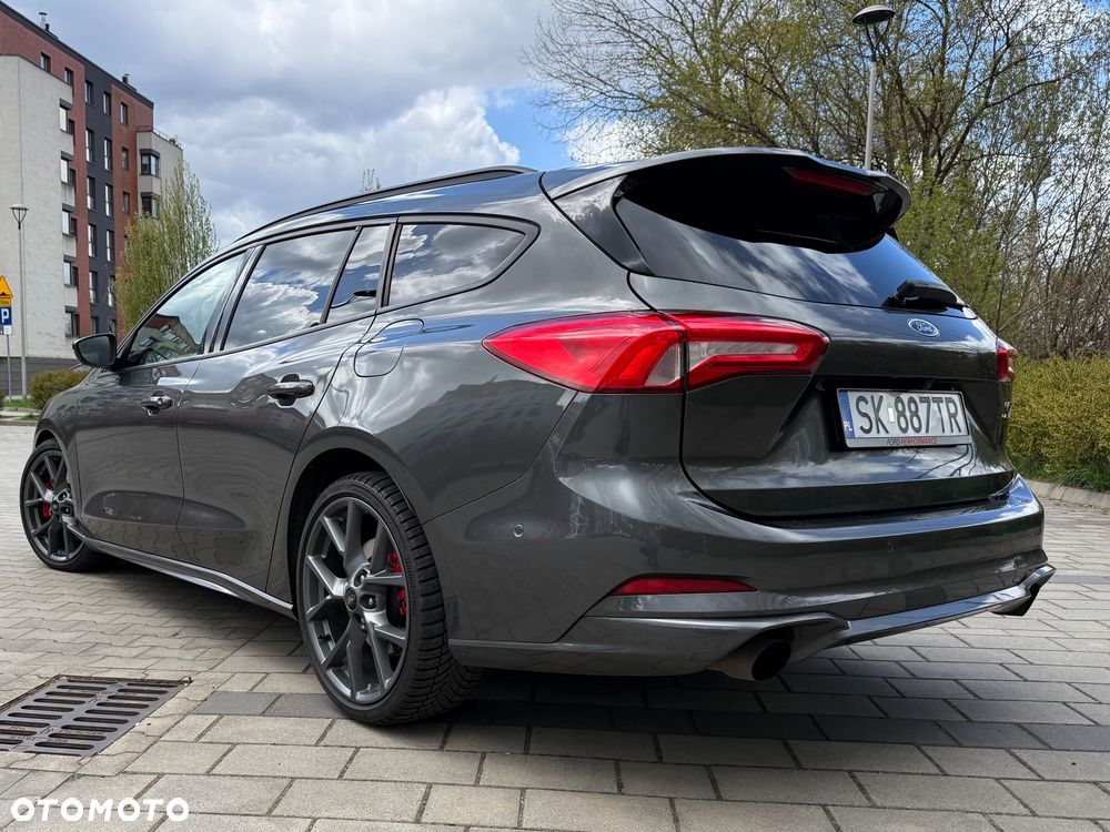 Ford Focus 2.3 EcoBoost ST X - 6