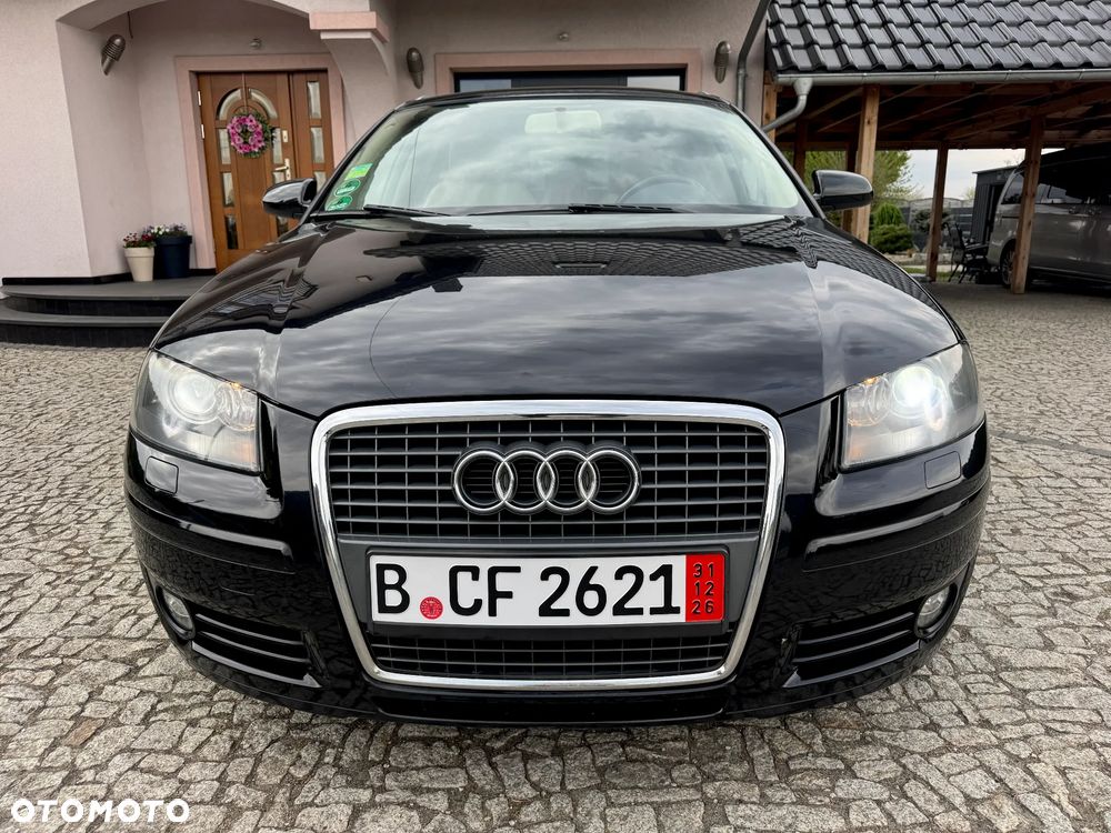 Audi A3 Sportback 1.6 tiptronic Ambition - 2