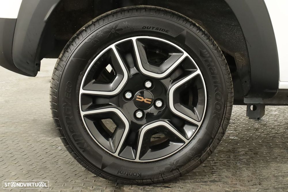 Dacia Spring Electric 65 Extreme - 5