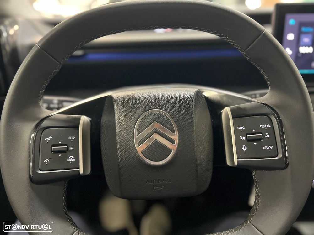 Citroën C3 1.2 Turbo Max - 14