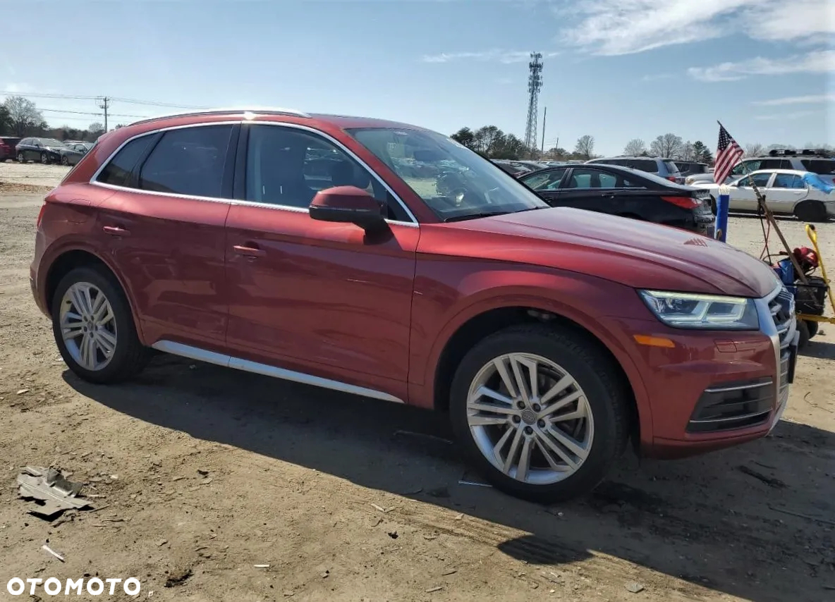 Audi Q5 2.0 TFSI Quattro S tronic - 13