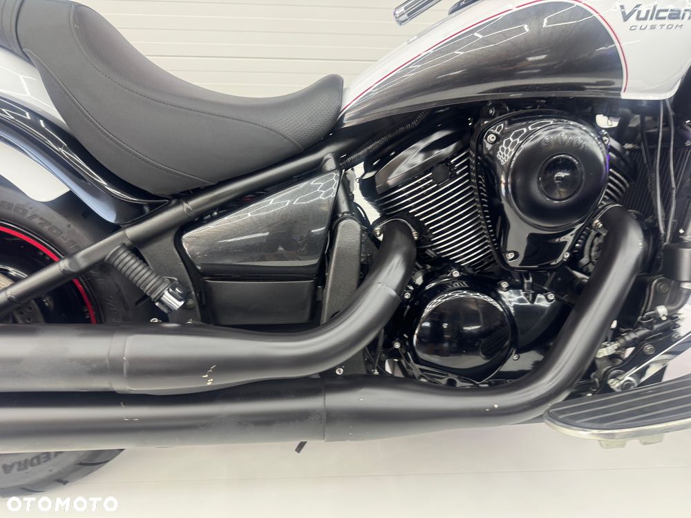 Kawasaki Vulcan - 24