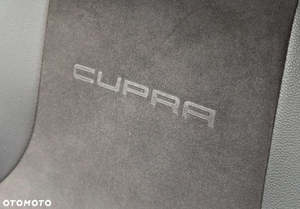 Seat Leon 2.0 TSI Cupra 280 S&S - 19