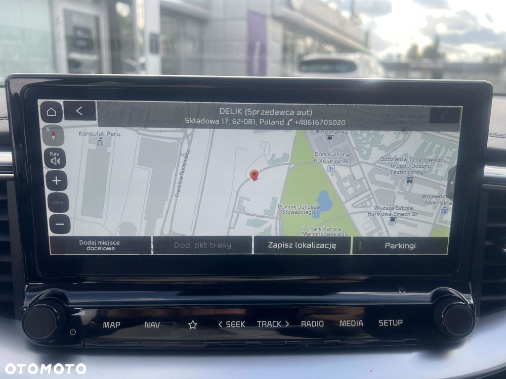 Kia Ceed 1.5 T-GDI Tribute DCT - 26