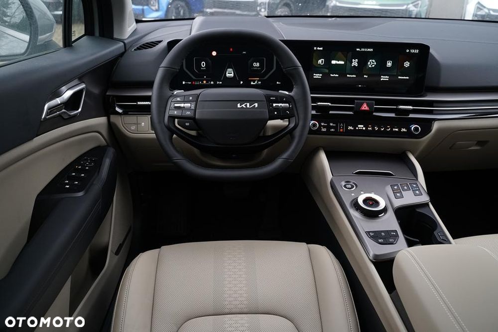 Kia Sportage 1.6 T-GDI Business Line 2WD DCT - 31