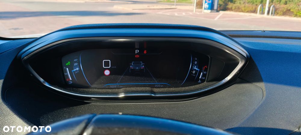 Peugeot 3008 - 7