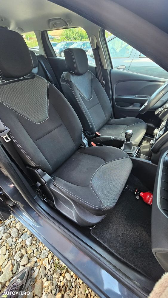 Renault Clio - 13