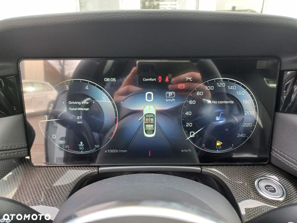 Hongqi H6 2.0T Deluxe - 10