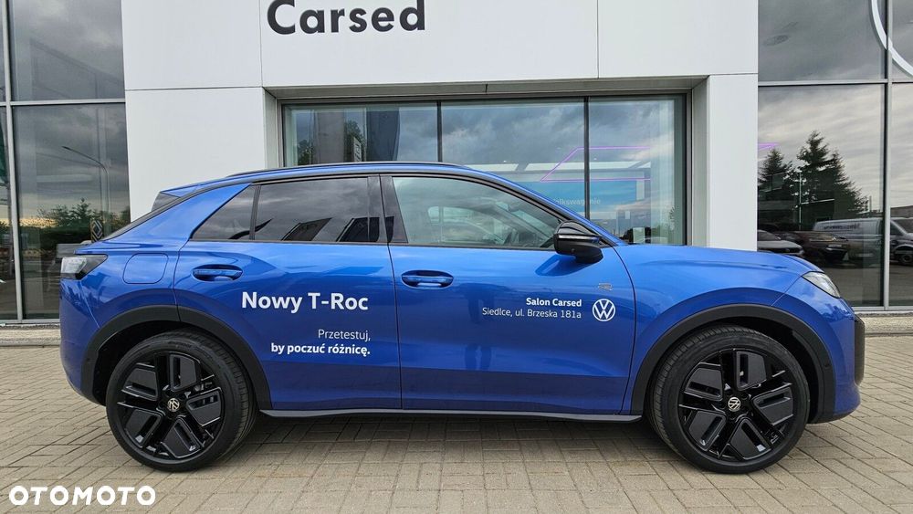 Volkswagen T-Roc - 4