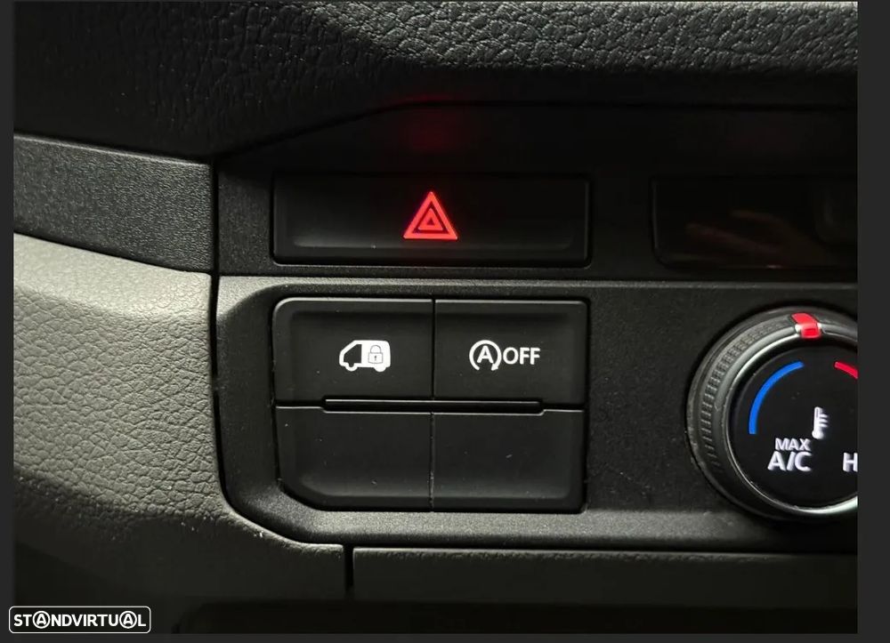 VW Crafter 35 2.0 TDI CD L3 - 11