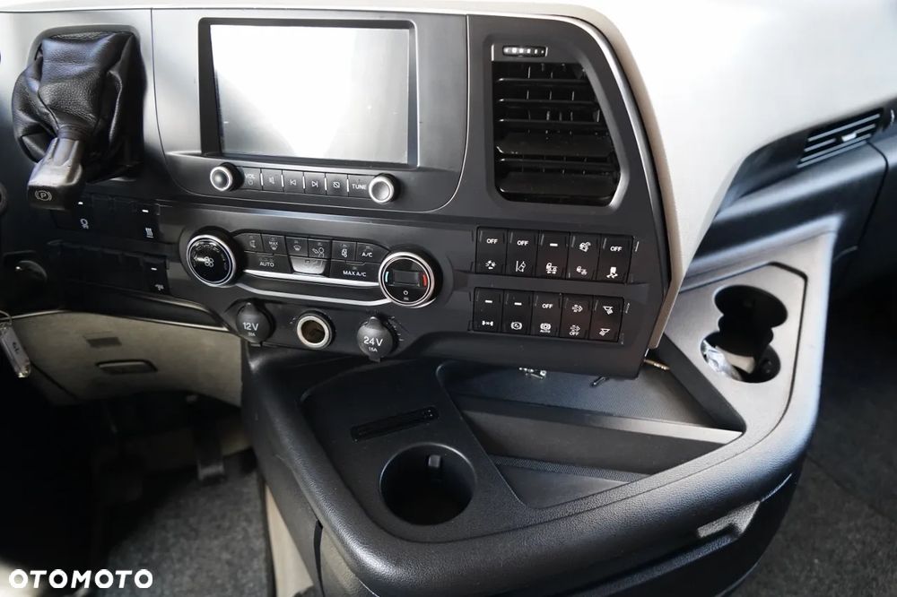 Ford F-MAX 500 / KLIMATYZACJA POSTOJOWA  / EURO 6 - 30