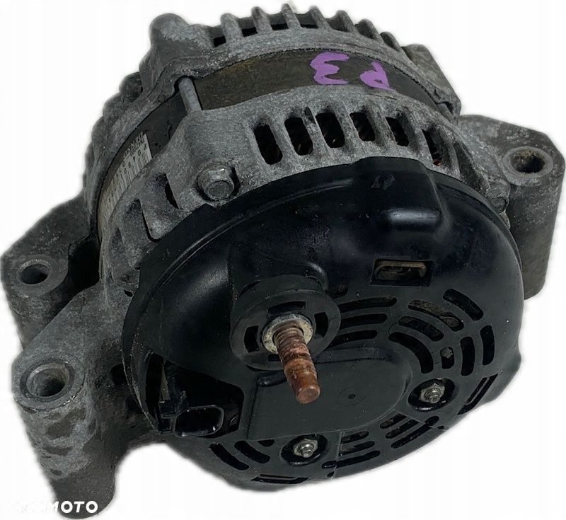 P3 DODGE DURANGO 13 - 3.6 V6 ALTERNATOR 04801779AI - 8