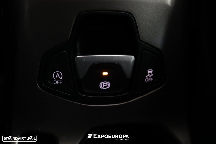 Jeep Renegade 1.3 T Limited S DCT - 10