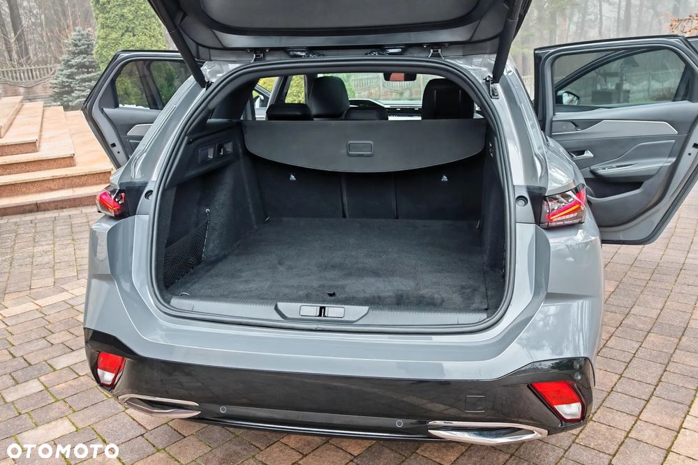 Peugeot 308 1.5 BlueHDi GT S&S EAT8 - 12