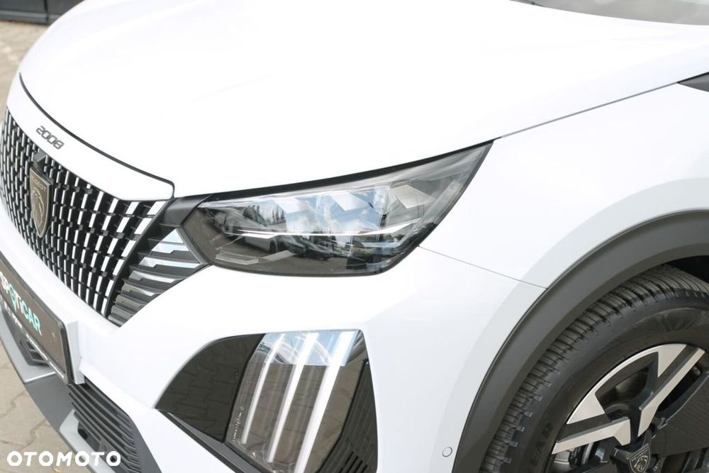 Peugeot 2008 - 33
