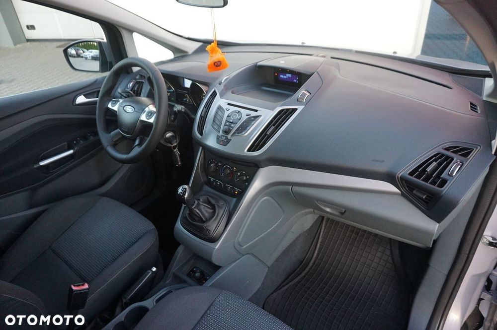 Ford Grand C-MAX 1.6 Trend - 6