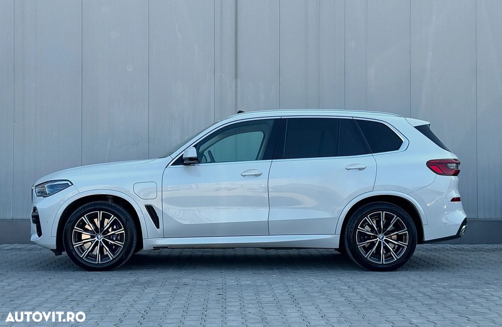 BMW X5 - 4