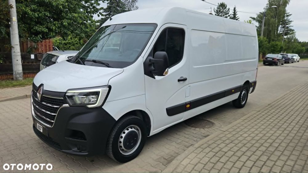 Renault MASTER - 3